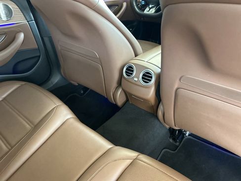 Used 2021 Mercedes-Benz E 53 AMG 4MATIC Sedan image 36