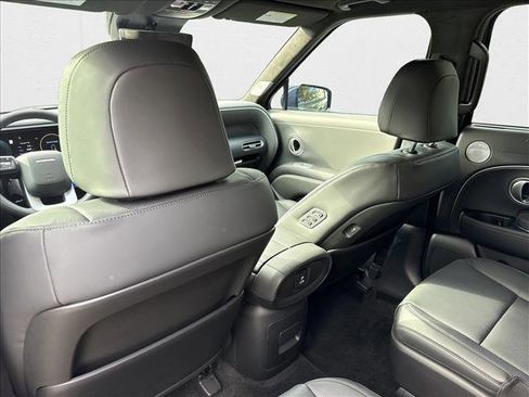 New 2026 Hyundai Palisade Calligraphy image 16