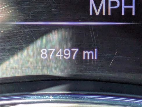 Used 2017 Jeep Grand Cherokee Limited image 11