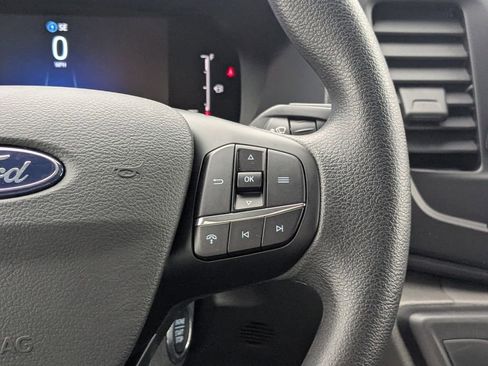 New 2026 Ford Transit 350 XL image 25