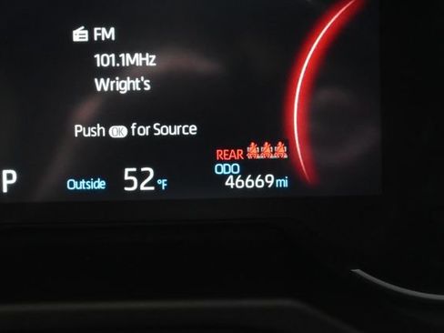 Certified 2024 Toyota RAV4 LE image 16