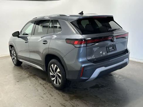 New 2026 Volkswagen Tiguan S AWD/4WD image 27