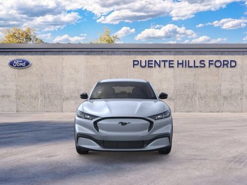 New 2026 Ford Mustang Mach-E Select w/ Comfort Package Lite RWD image 6