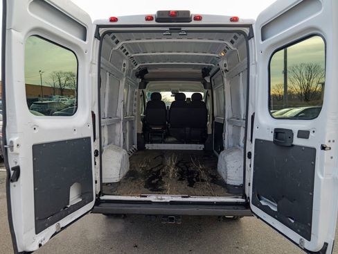 Used 2020 RAM ProMaster 1500 image 36