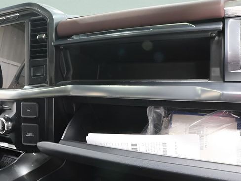 Used 2023 Ford F150 Lariat w/ Equipment Group 502A High image 34