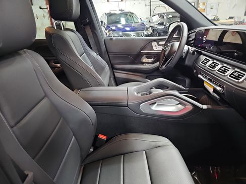 New 2026 Mercedes-Benz GLE 350 4MATIC image 10