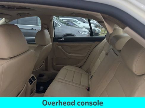 Used 2007 Volkswagen Jetta Wolfsburg Edition FWD image 18