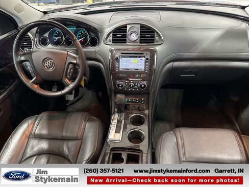 Used 2017 Buick Enclave Premium w/ Experience Buick Package AWD/4WD image 29