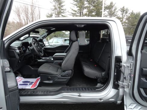 Certified 2023 Ford F150 XL w/ STX Appearance Package image 18