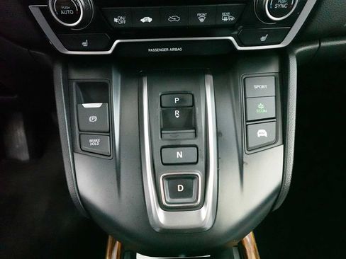 Certified 2022 Honda CR-V Touring image 23