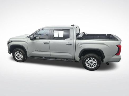 Used 2024 Toyota Tundra SR5 w/ SR5 Premium Package AWD/4WD image 38
