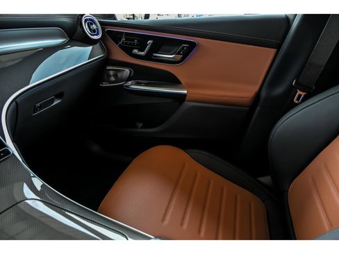 New 2026 Mercedes-Benz GLC 300 4MATIC image 20