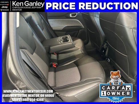 Used 2022 Jeep Compass Latitude w/ Convenience Group image 23