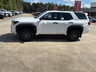 New 2026 Toyota 4Runner SR5 AWD/4WD video 2