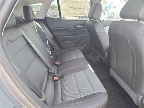New 2026 Chevrolet Trax LT w/ Driver Confidence Package image 10