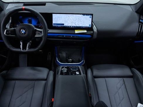 New 2026 BMW X3 M50 w/ Premium Package AWD/4WD image 24