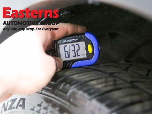 Used 2023 Subaru Solterra AWD image 26