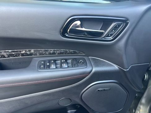 New 2026 Dodge Durango GT AWD/4WD image 5