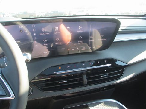 New 2026 Buick Enclave Sport Touring w/ Power Package image 19