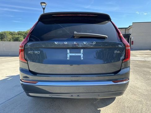 New 2026 Volvo XC90 B6 Plus w/ Protection Package Premier image 6