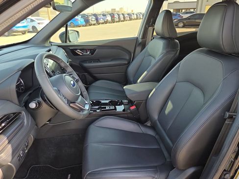 Used 2026 Subaru Forester Limited AWD/4WD image 16