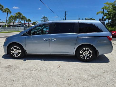Used 2011 Honda Odyssey EX-L image 10