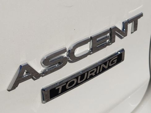 New 2026 Subaru Ascent Touring image 9