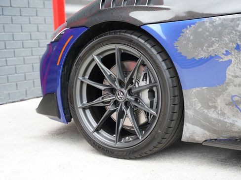 Used 2023 Toyota Supra RWD image 21