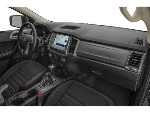 Used 2023 Ford Ranger XLT w/ Equipment Group 302A High AWD/4WD image 48