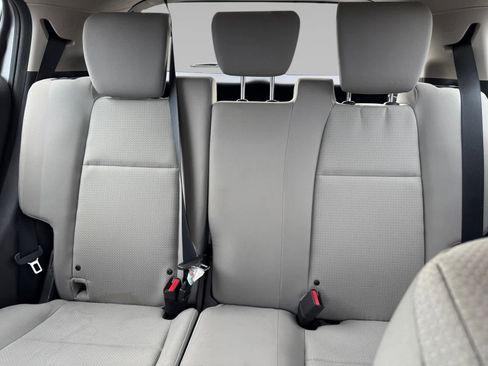 Used 2019 Honda HR-V LX image 13