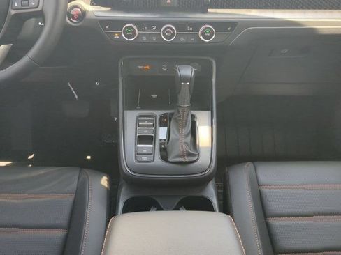 New 2026 Honda CR-V Sport-L image 17