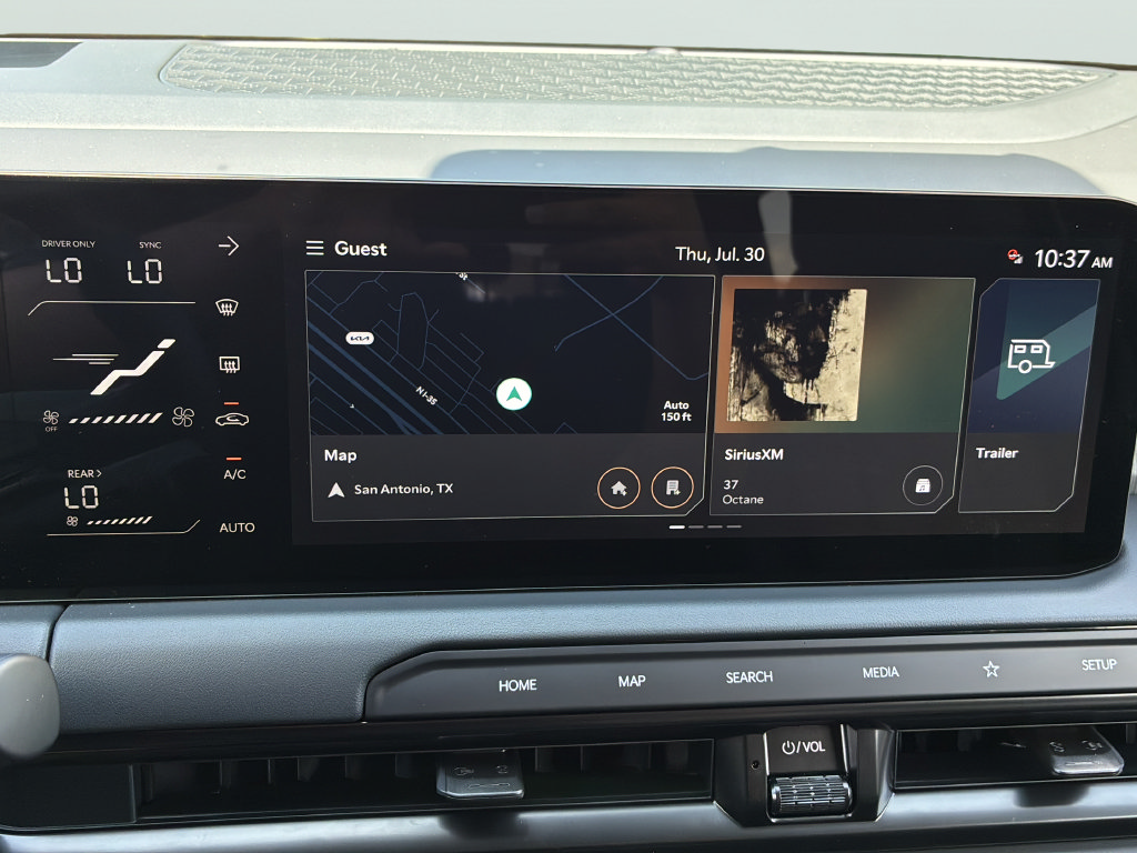 New 2027 Kia Telluride X-Line SX Prestige w/ Towing Package AWD/4WD image 20