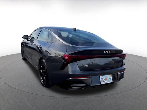 Used 2025 Kia K5 LXS image 11