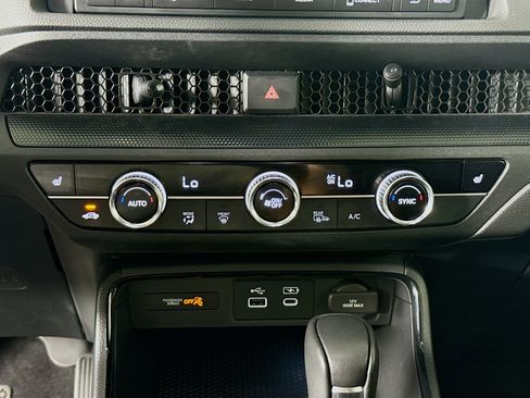 Certified 2023 Honda CR-V Sport image 17