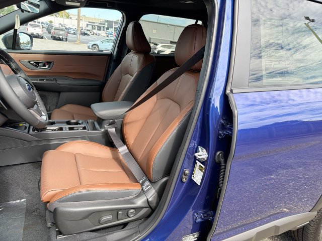 New 2026 Subaru Outback Touring XT AWD/4WD image 11