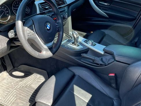 Used 2013 BMW 328i xDrive Sedan AWD/4WD image 7
