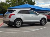 Used 2018 Cadillac XT5 Luxury image 4