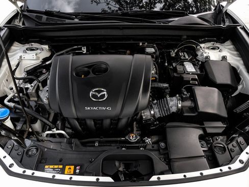 Used 2022 MAZDA CX-30 AWD 2.5 S w/ Select Package image 7