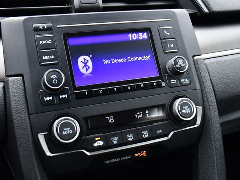 Used 2020 Honda Civic LX image 23