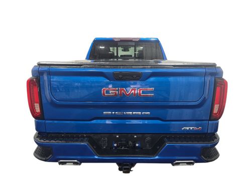 Used 2022 GMC Sierra 1500 AT4 w/ AT4 Preferred Package AWD/4WD image 4