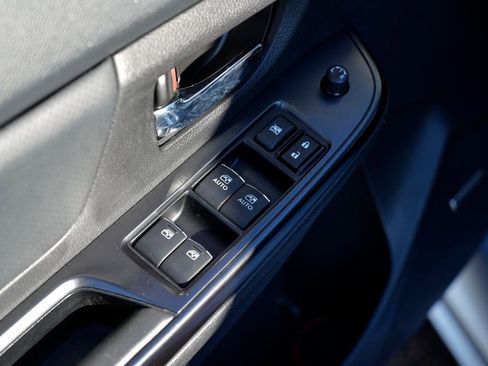 Used 2020 Subaru WRX Limited image 26