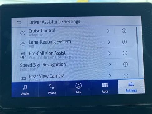 Used 2023 Ford Explorer Limited image 44