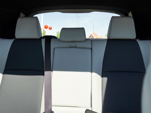 New 2026 Toyota bZ image 23