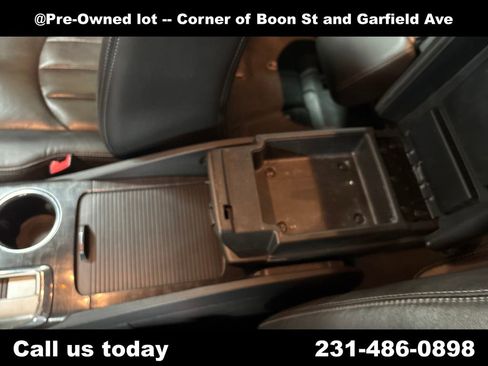 Used 2016 Buick Enclave Leather w/ Enclave Bronze Edition AWD/4WD image 26