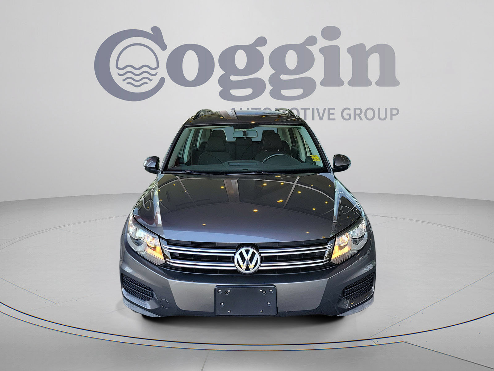 Used 2018 Volkswagen Tiguan Limited AWD/4WD image 9