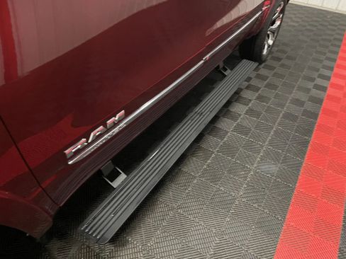 Used 2020 RAM 1500 Limited image 23