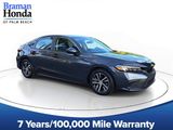 Certified 2024 Honda Civic LX image 1