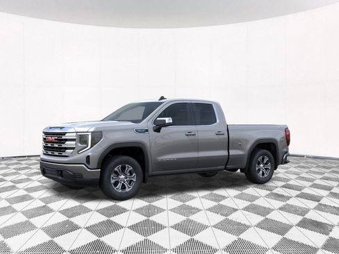 New 2026 GMC Sierra 1500 SLE image 5