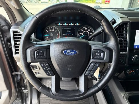Used 2020 Ford F150 XLT w/ Equipment Group 302A Luxury AWD/4WD image 10