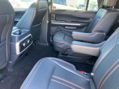 Certified 2023 Ford Expedition Timberline image 11
